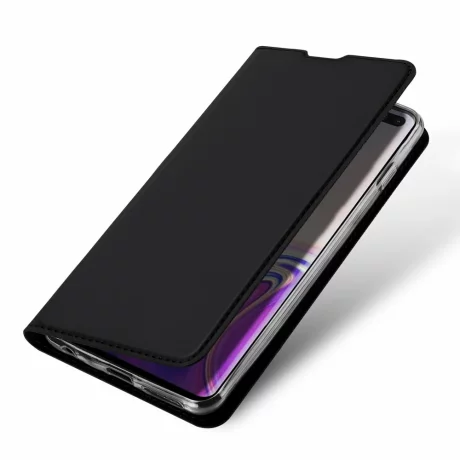 Husa pentru Samsung Galaxy S10 Plus - Dux Ducis Skin Pro - Black