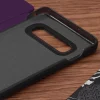 Husa pentru Samsung Galaxy S10 - Techsuit eFold Series - Purple