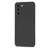 Husa pentru Samsung Galaxy S21 5G - Techsuit SoftFlex - Black