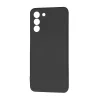 Husa pentru Samsung Galaxy S21 5G - Techsuit SoftFlex - Black