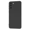 Husa pentru Samsung Galaxy S21 Plus 5G - Techsuit SoftFlex - Black