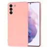 Husa pentru Samsung Galaxy S21 Plus 5G - Techsuit SoftFlex - Chalk Pink