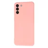 Husa pentru Samsung Galaxy S21 Plus 5G - Techsuit SoftFlex - Chalk Pink