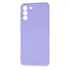 Husa pentru Samsung Galaxy S21 Plus 5G - Techsuit SoftFlex - Light Purple