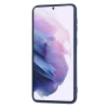 Husa pentru Samsung Galaxy S21 Plus 5G - Techsuit SoftFlex - Navy Blue