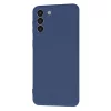 Husa pentru Samsung Galaxy S21 Plus 5G - Techsuit SoftFlex - Navy Blue