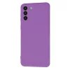 Husa pentru Samsung Galaxy S21 Plus 5G - Techsuit SoftFlex - Purple