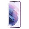 Husa pentru Samsung Galaxy S21 Plus 5G - Techsuit SoftFlex - Purple