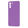Husa pentru Samsung Galaxy S21 Plus 5G - Techsuit SoftFlex - Purple