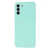 Husa pentru Samsung Galaxy S21 Plus 5G - Techsuit SoftFlex - Sea Blue