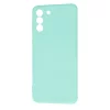 Husa pentru Samsung Galaxy S21 Plus 5G - Techsuit SoftFlex - Sea Blue