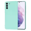 Husa pentru Samsung Galaxy S21 Plus 5G - Techsuit SoftFlex - Sea Blue