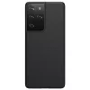 Husa pentru Samsung Galaxy S21 Ultra 5G - Nillkin Super Frosted Shield - Black