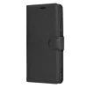 Husa pentru Samsung Galaxy S22 5G - Techsuit Leather Folio - Black