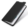 Husa pentru Samsung Galaxy S22 Plus - Dux Ducis Skin Pro - Black