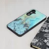 Husa pentru Samsung Galaxy S23 FE - Techsuit Glaze Series - Blue Ocean