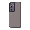 Husa pentru Samsung Galaxy S23 FE - Techsuit HaloFrost Series - Black