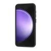 Husa pentru Samsung Galaxy S23 FE - Techsuit HaloFrost Series - Black