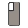 Husa pentru Samsung Galaxy S23 FE - Techsuit HaloFrost Series - Black