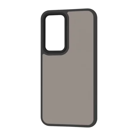 Husa pentru Samsung Galaxy S23 FE - Techsuit HaloFrost Series - Black