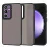 Husa pentru Samsung Galaxy S23 FE - Techsuit HaloFrost Series - Black