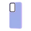 Husa pentru Samsung Galaxy S23 FE - Techsuit HaloFrost Series - Light Purple