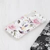 Husa pentru Samsung Galaxy S23 FE - Techsuit Marble Series - Chloe White