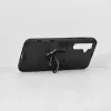 Husa pentru Samsung Galaxy S23 FE - Techsuit Silicone Shield - Black