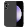 Husa pentru Samsung Galaxy S23 FE - Techsuit SoftFlex - Black