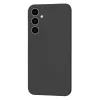 Husa pentru Samsung Galaxy S23 FE - Techsuit SoftFlex - Black