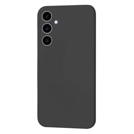 Husa pentru Samsung Galaxy S23 FE - Techsuit SoftFlex - Black