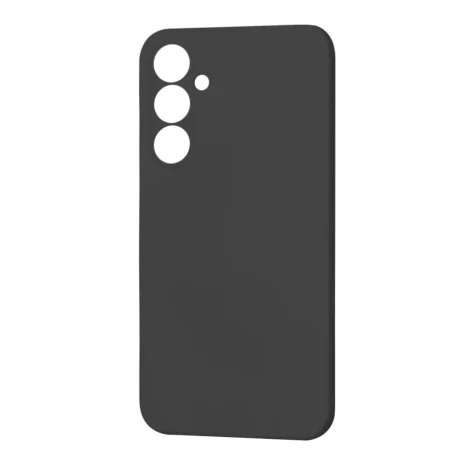 Husa pentru Samsung Galaxy S23 FE - Techsuit SoftFlex - Black