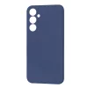 Husa pentru Samsung Galaxy S23 FE - Techsuit SoftFlex - Navy Blue