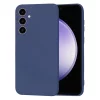 Husa pentru Samsung Galaxy S23 FE - Techsuit SoftFlex - Navy Blue