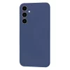 Husa pentru Samsung Galaxy S23 FE - Techsuit SoftFlex - Navy Blue
