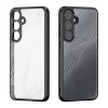 Husa pentru Samsung Galaxy S24 - Dux Ducis Aimo Series - Black