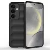Husa pentru Samsung Galaxy S24 FE - Techsuit Magic Shield - Black