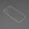 Husa pentru Samsung Galaxy S24 Plus - Techsuit Clear Silicone - Transparent