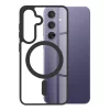 Husa pentru Samsung Galaxy S24 Plus - Techsuit MagSafe Pro - Black