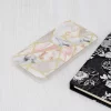 Husa pentru Samsung Galaxy S24 - Techsuit Marble Series - Pink Hex