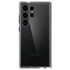 Husa pentru Samsung Galaxy S24 Ultra - Spigen Ultra Hybrid - Clear