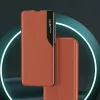 Husa pentru Samsung Galaxy S24 Ultra - Techsuit eFold Series - Orange