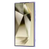 Husa pentru Samsung Galaxy S24 Ultra - Techsuit SoftFlex - Light Purple
