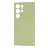 Husa pentru Samsung Galaxy S24 Ultra - Techsuit SoftFlex MagSafe - Matcha
