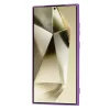 Husa pentru Samsung Galaxy S24 Ultra - Techsuit SoftFlex MagSafe - Purple