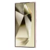 Husa pentru Samsung Galaxy S24 Ultra - Techsuit SoftFlex - Pink Sand