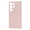 Husa pentru Samsung Galaxy S24 Ultra - Techsuit SoftFlex - Pink Sand
