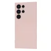 Husa pentru Samsung Galaxy S24 Ultra - Techsuit SoftFlex - Pink Sand