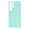 Husa pentru Samsung Galaxy S24 Ultra - Techsuit SoftFlex - Sea Blue