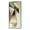 Husa pentru Samsung Galaxy S24 Ultra - Techsuit SoftFlex - Sea Blue